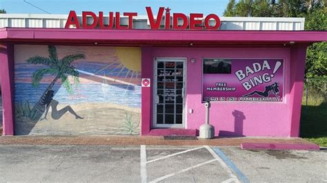 bada bing port charlotte|Bada Boom Adult Superstore 